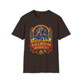 Beatles-a-Rama Ballroom Broadcast T-Shirt