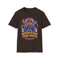 Beatles-A-Rama Turbo Jukebox T-Shirt