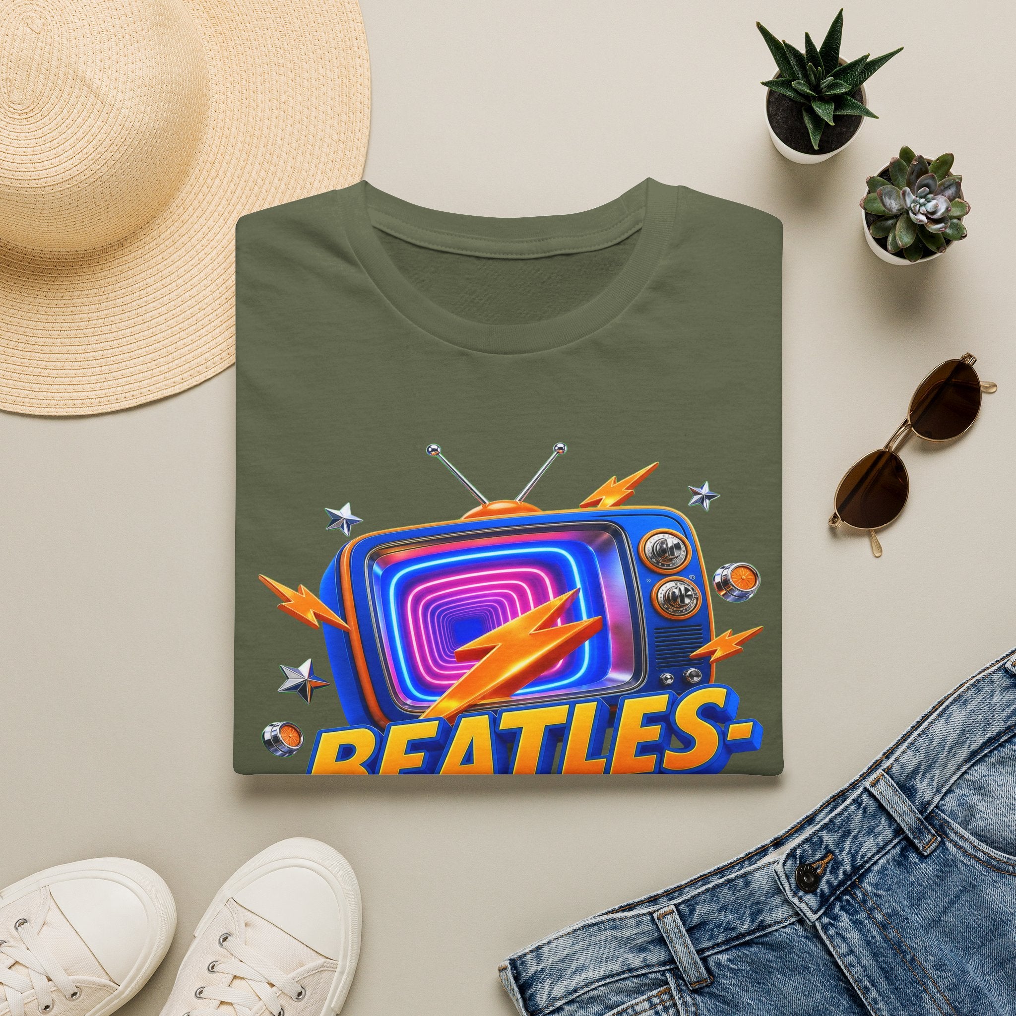 Beatles-A-Rama TV