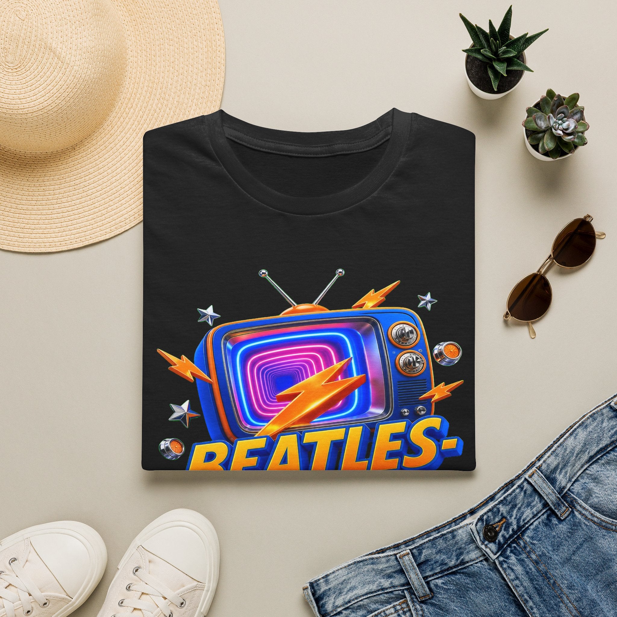 Beatles-A-Rama TV