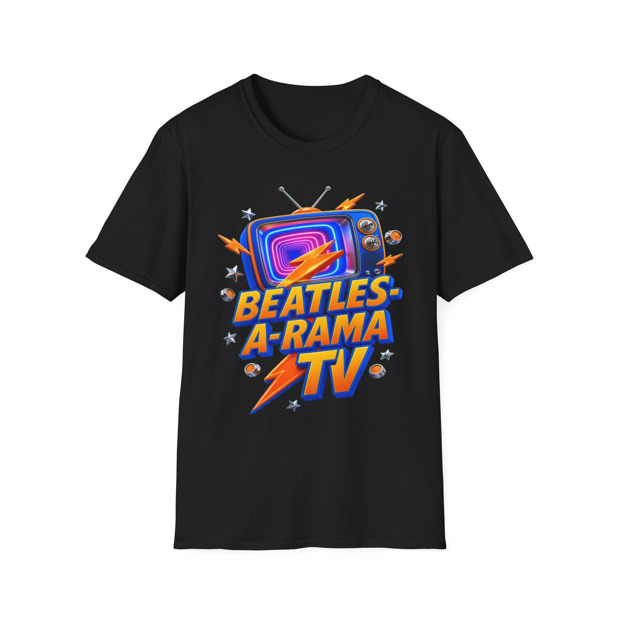 Beatles-A-Rama TV