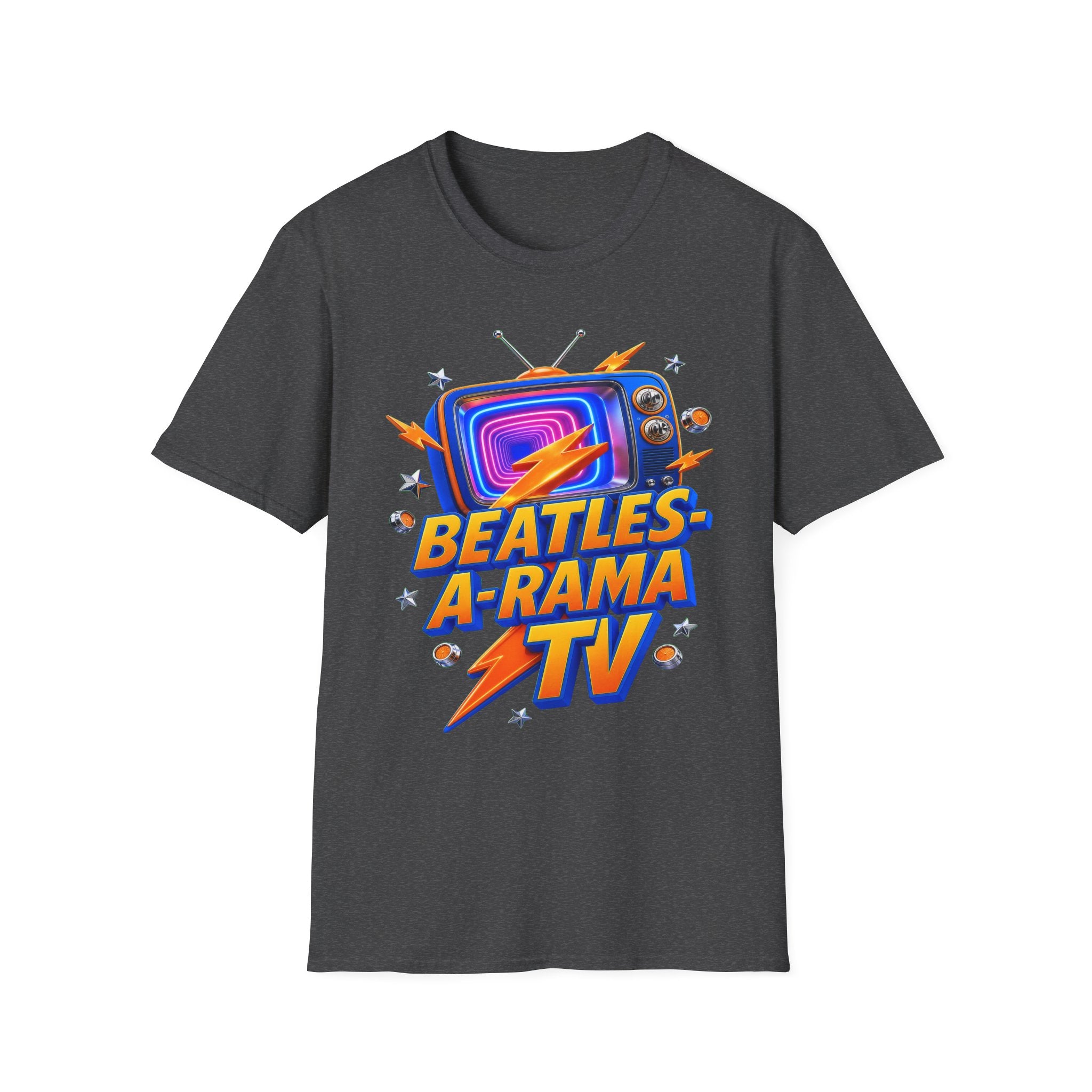 Beatles-A-Rama TV