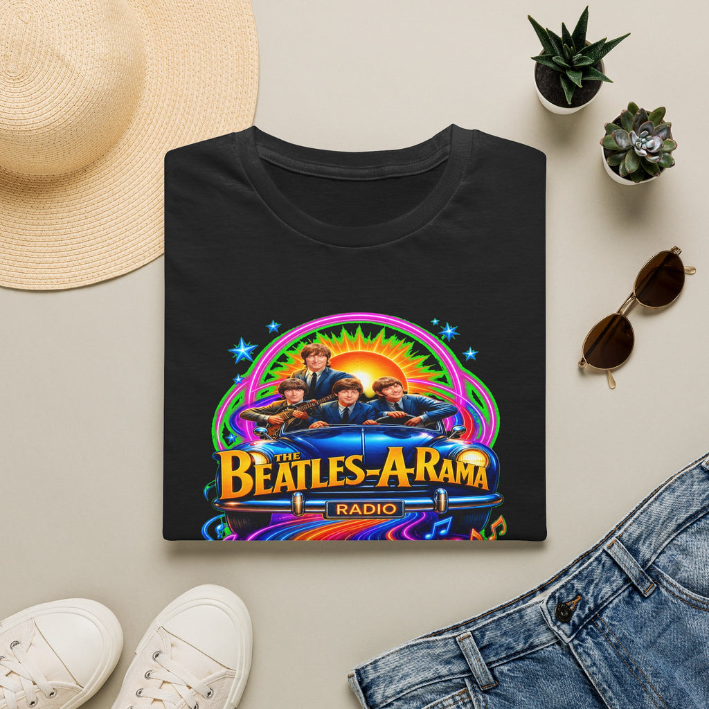 Beatles-A-Rama.com on the air