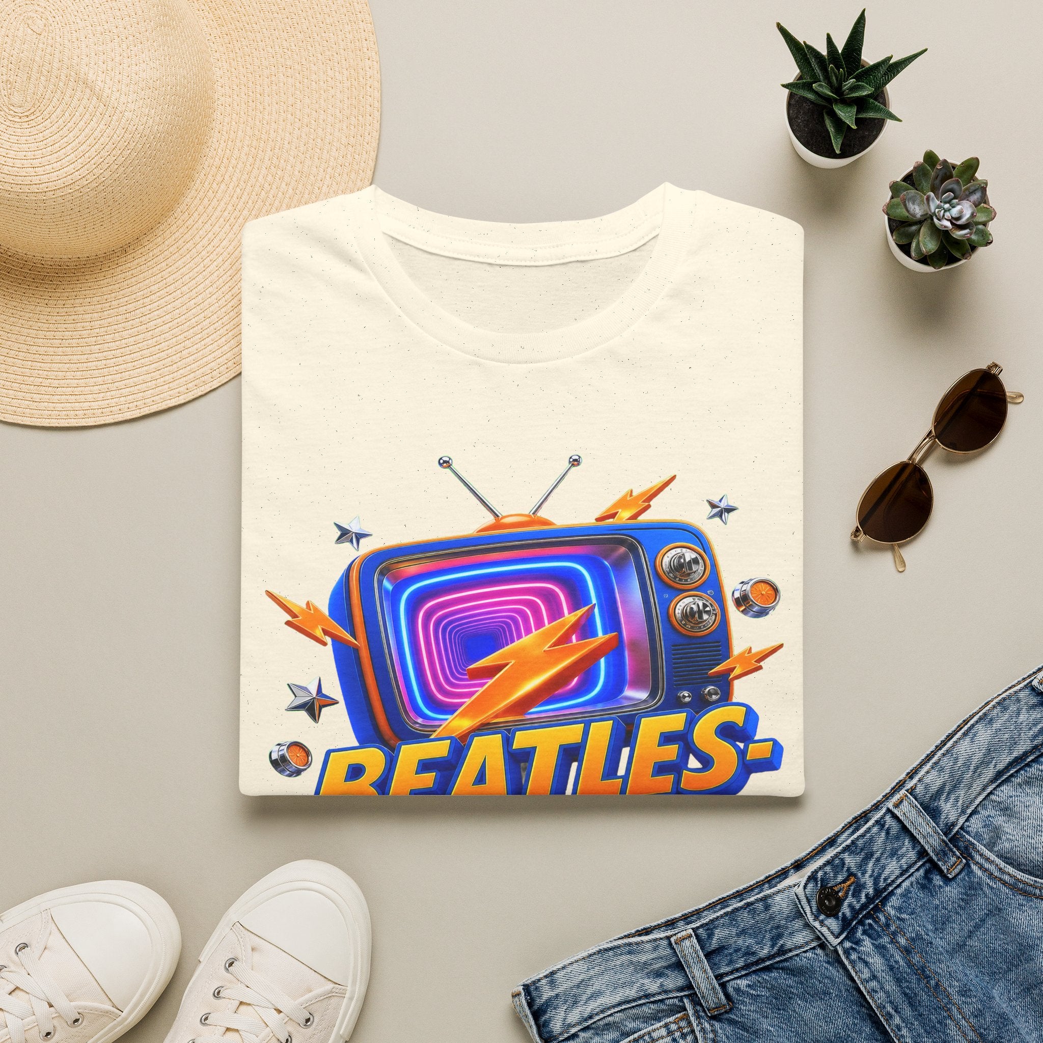 Beatles-A-Rama TV