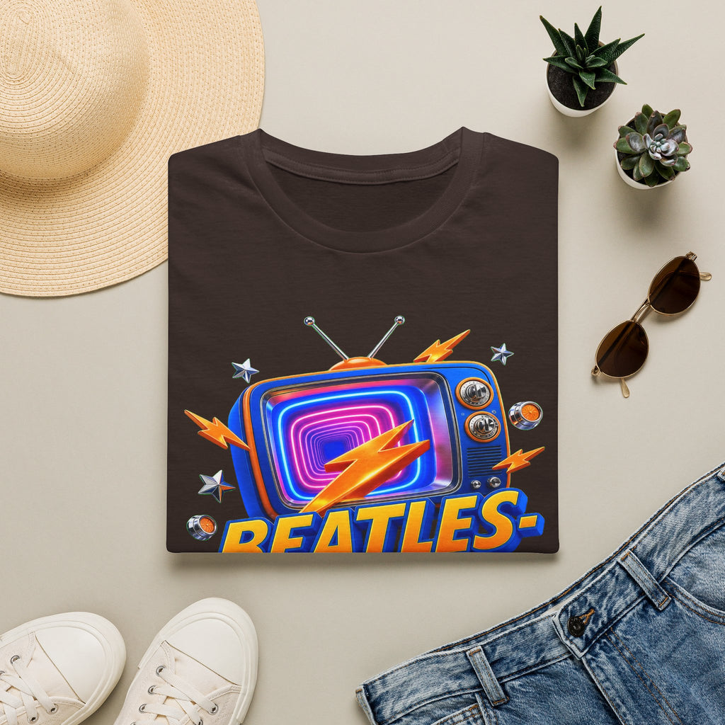 Beatles-A-Rama TV