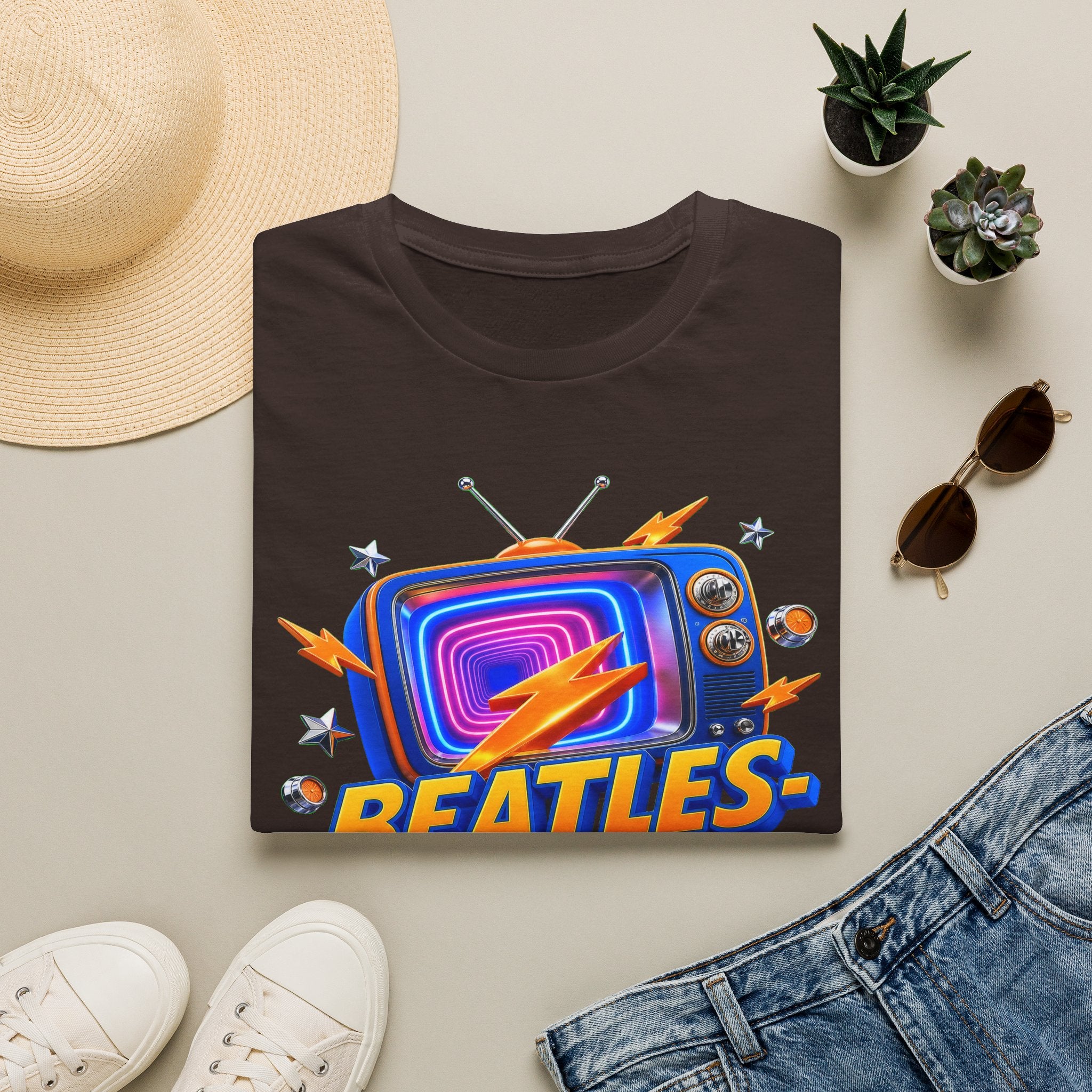 Beatles-A-Rama TV