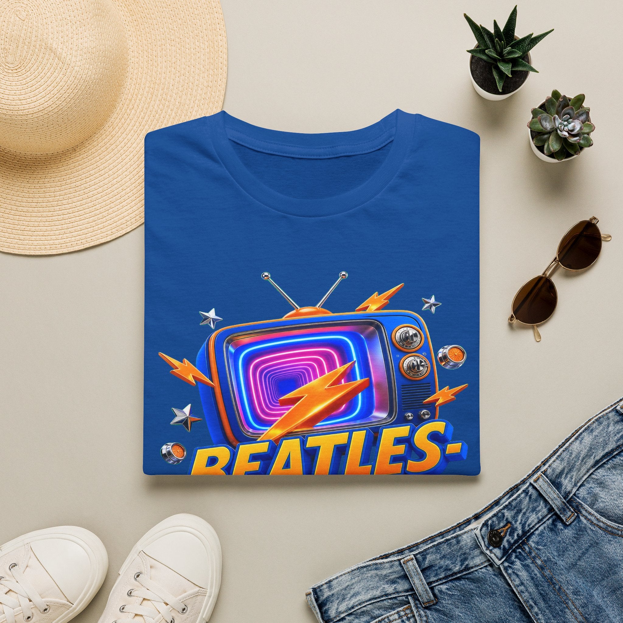 Beatles-A-Rama TV