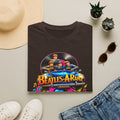 Beatles-A-Rama Retro Rock & Roll Ride Tee