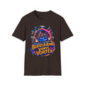 Beatles-A-Rama Vinyl Vortex T-Shirt