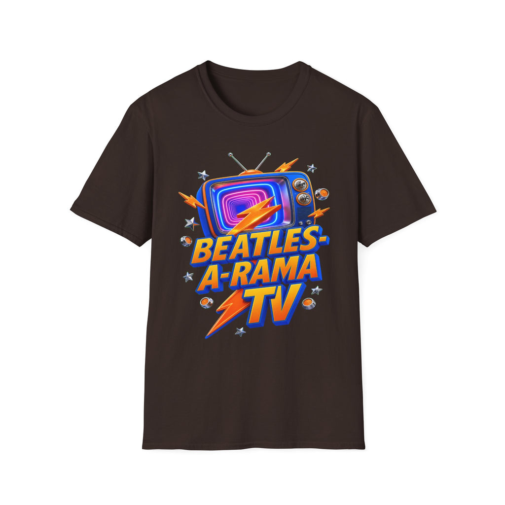 Beatles-A-Rama TV
