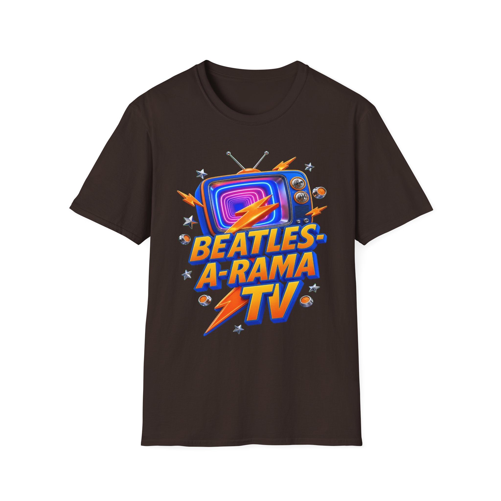 Beatles-A-Rama TV