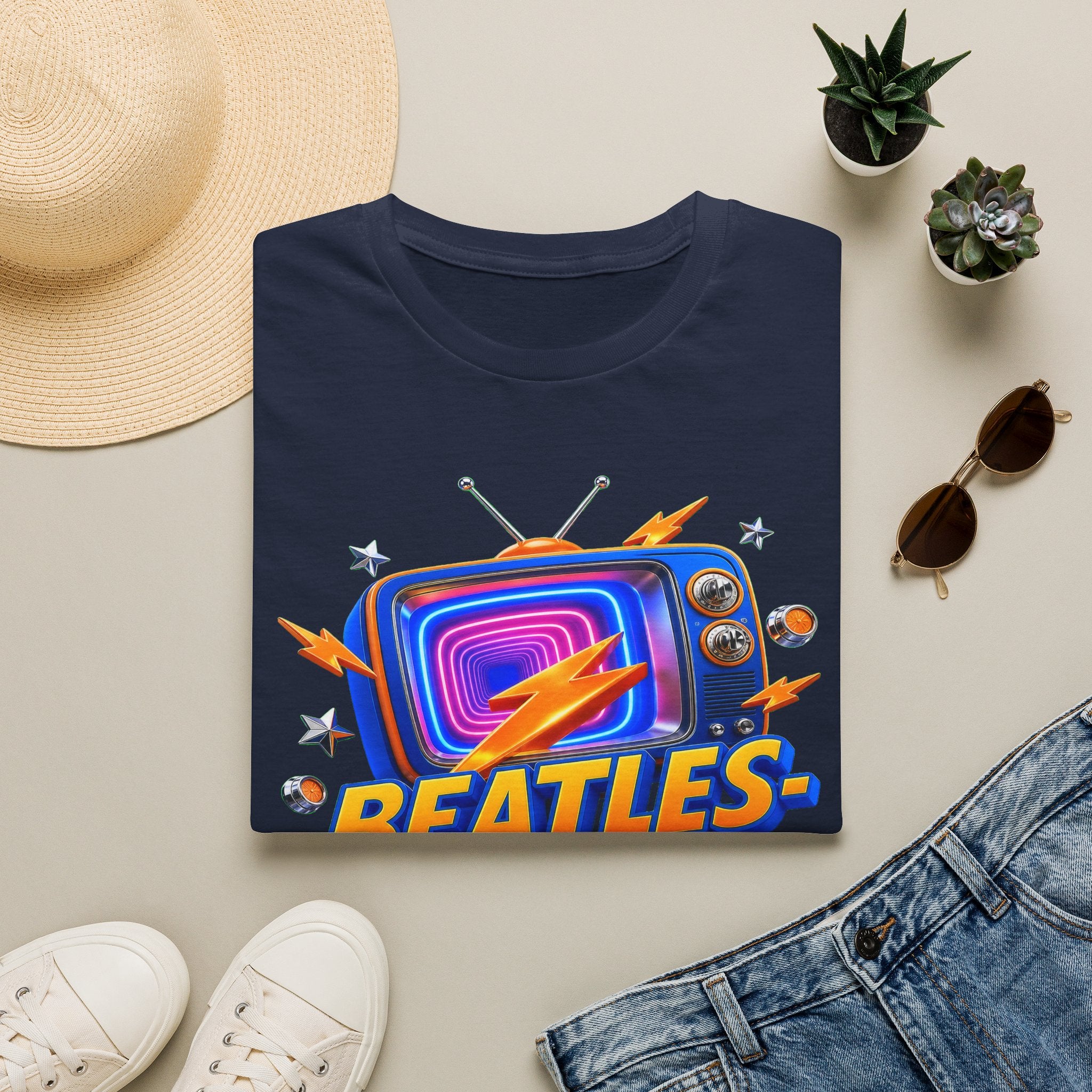 Beatles-A-Rama TV