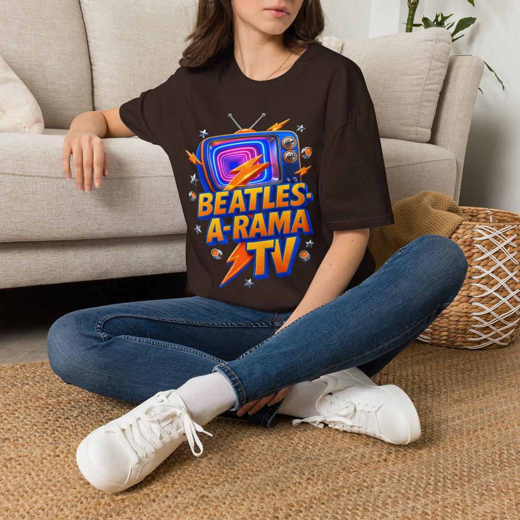Beatles-A-Rama TV