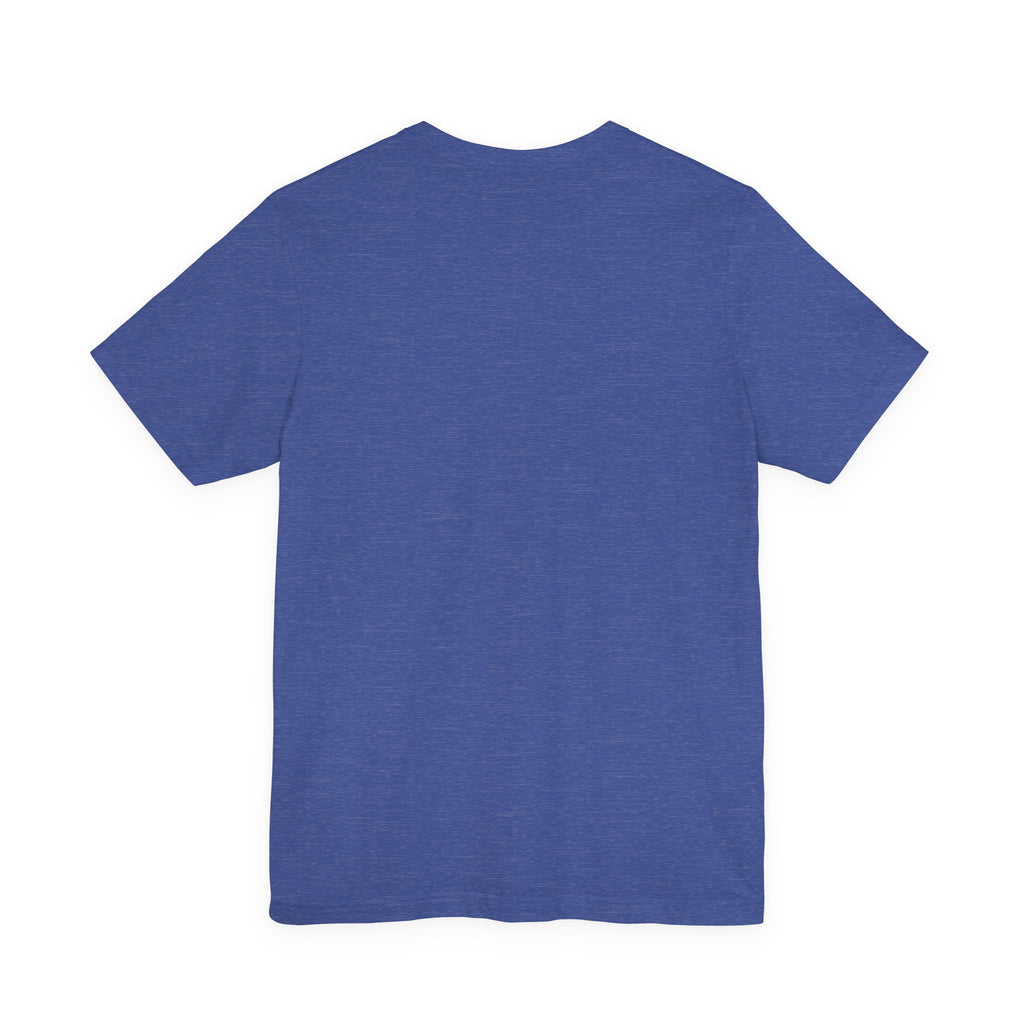 Beatlesarama.com "Rocks" T-Shirt — Retro Psychedelic Band Tee