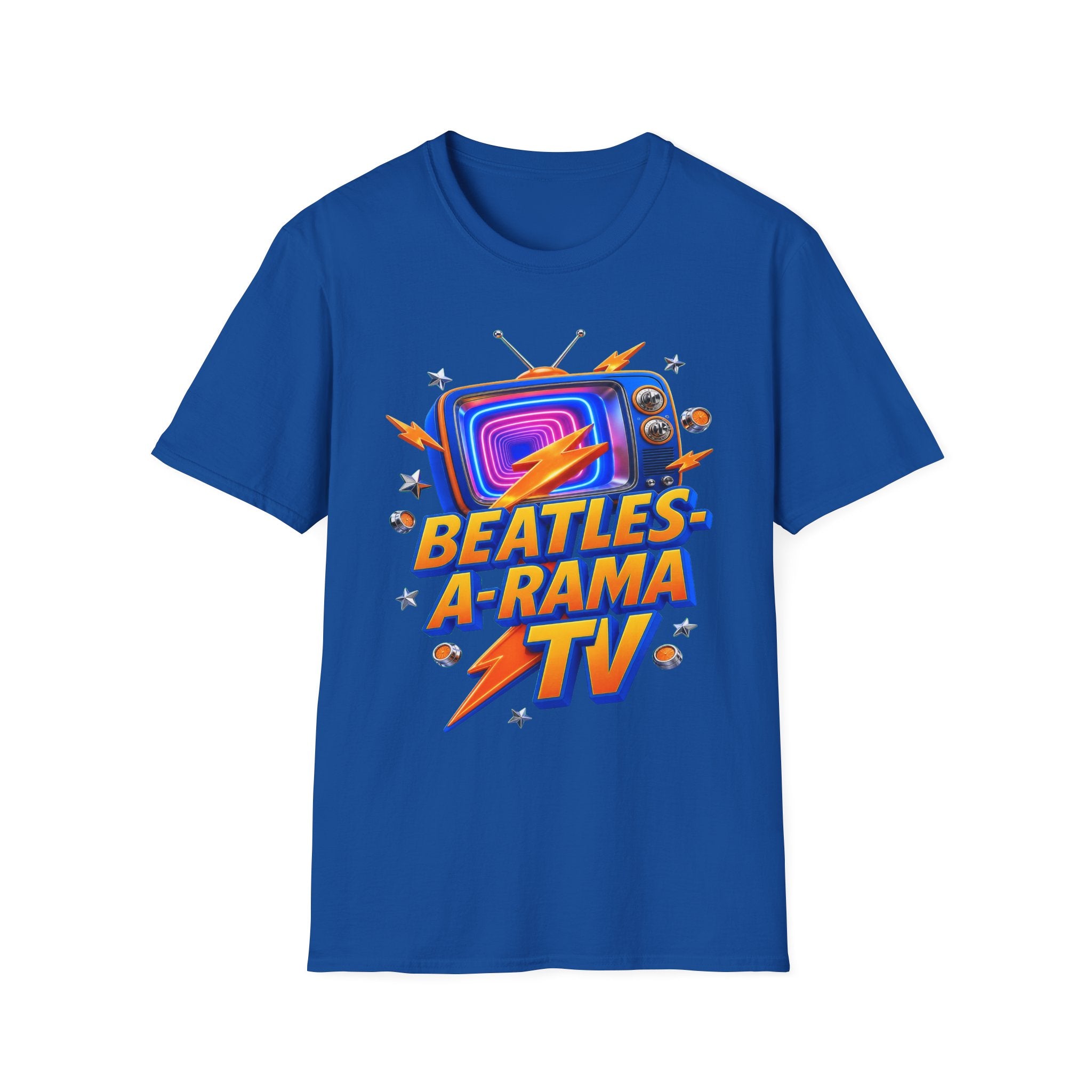 Beatles-A-Rama TV