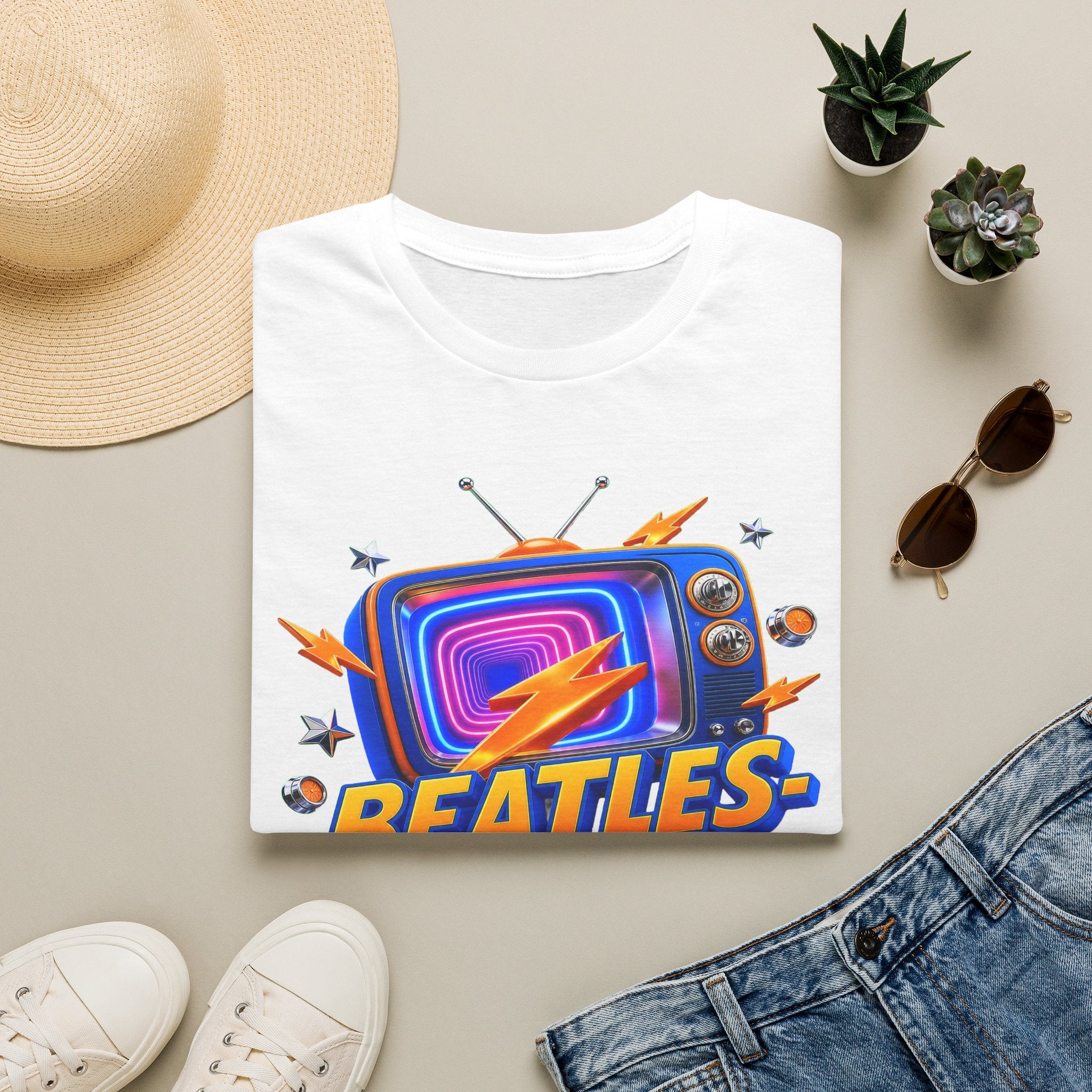 Beatles-A-Rama TV