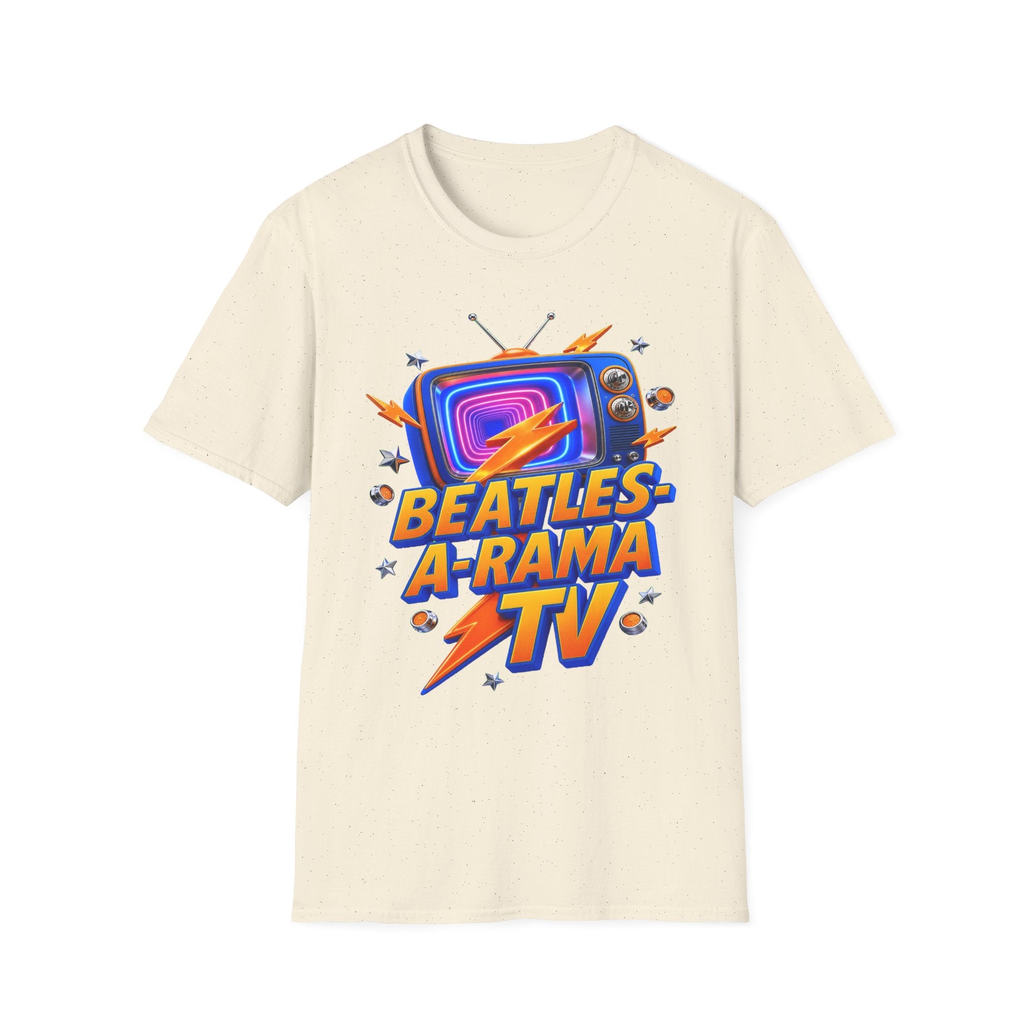 Beatles-A-Rama TV