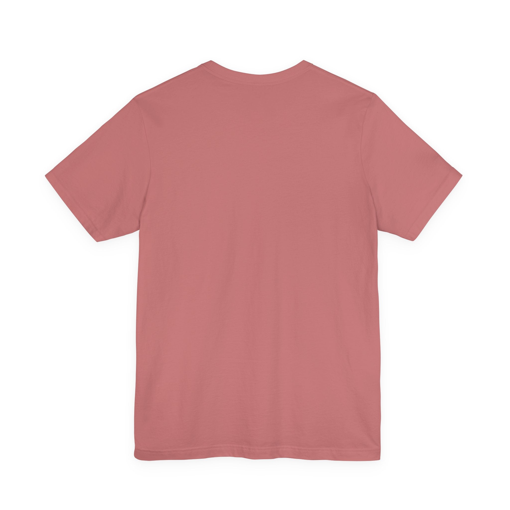 Beatlesarama.com "Rocks" T-Shirt — Retro Psychedelic Band Tee