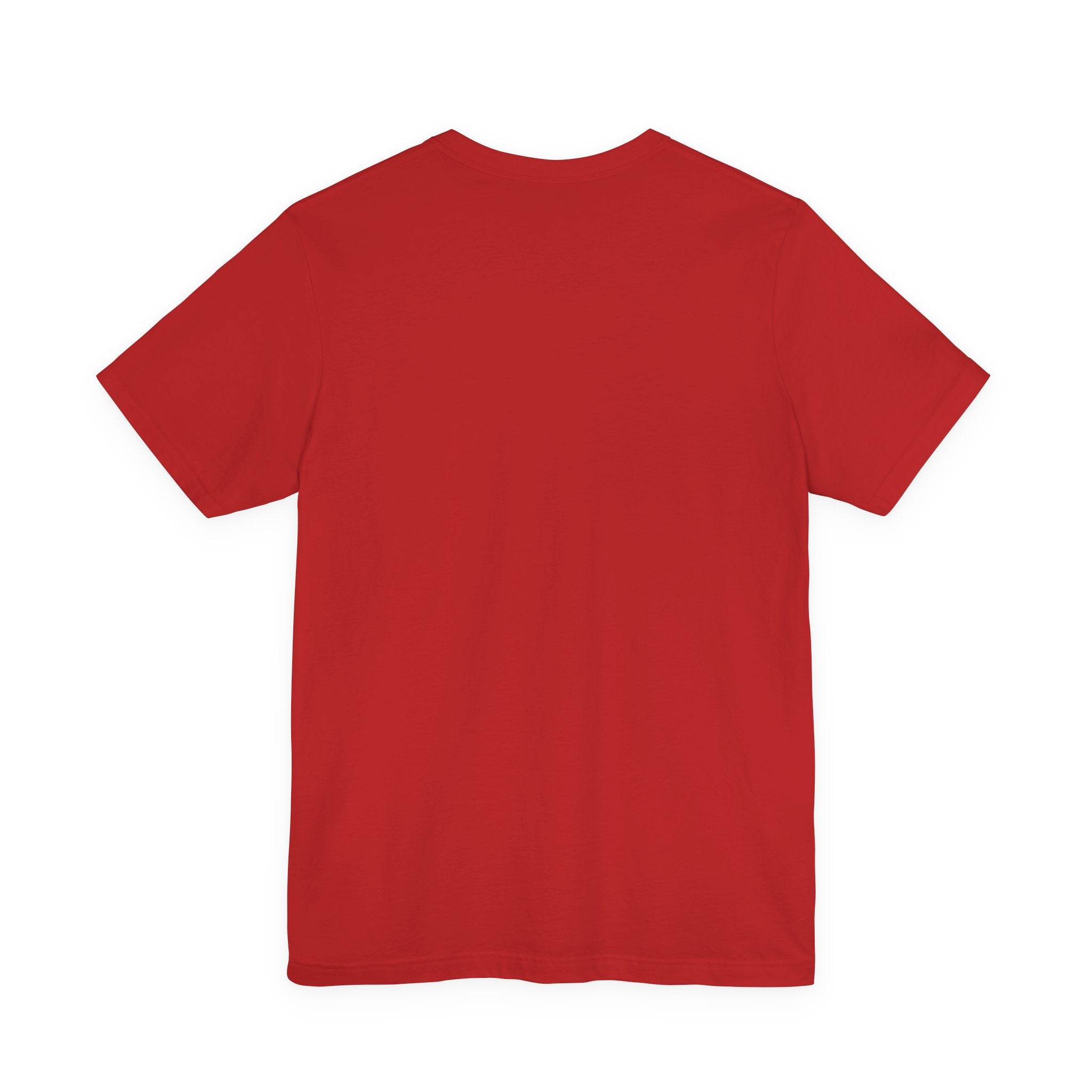 Beatlesarama.com "Rocks" T-Shirt — Retro Psychedelic Band Tee