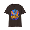 Beatles-A-Rama Starlight Broadcast T-Shirt