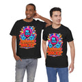 Beatlesarama.com "Rocks" T-Shirt — Retro Psychedelic Band Tee