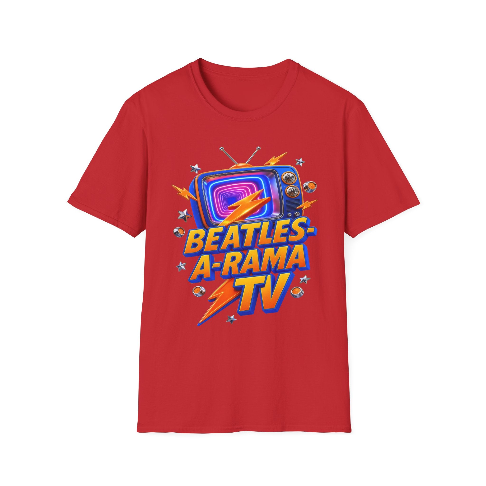 Beatles-A-Rama TV