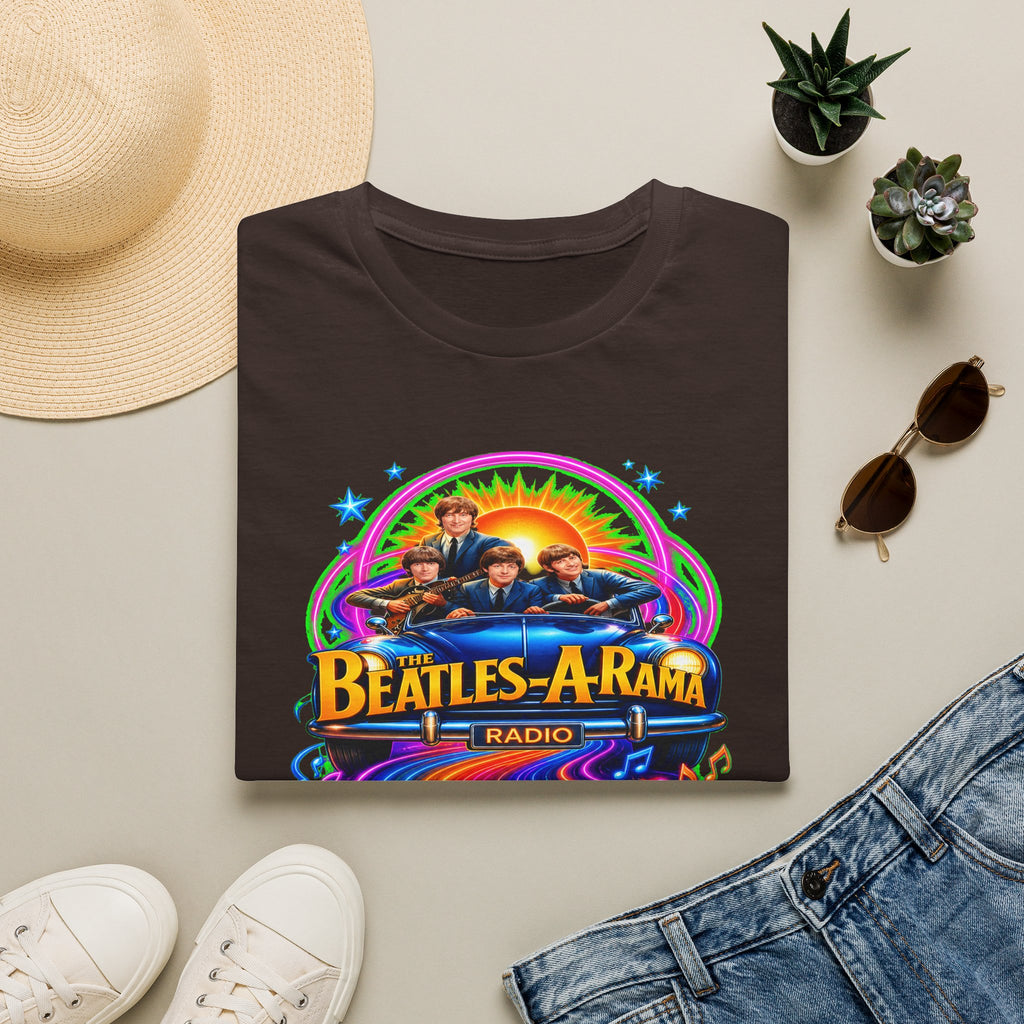 Beatles-A-Rama.com on the air