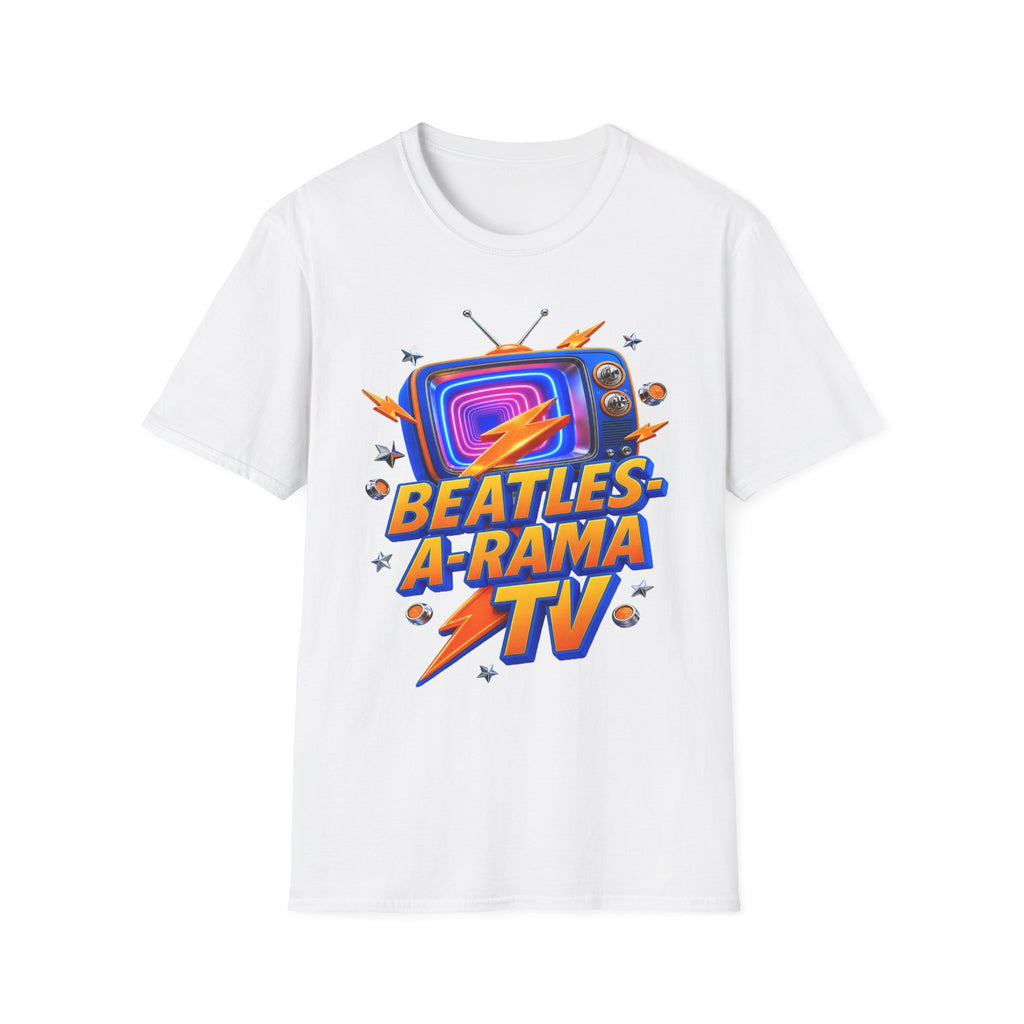 Beatles-A-Rama TV