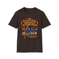 Beatles-A-Rama Midnight Record Room T-Shirt