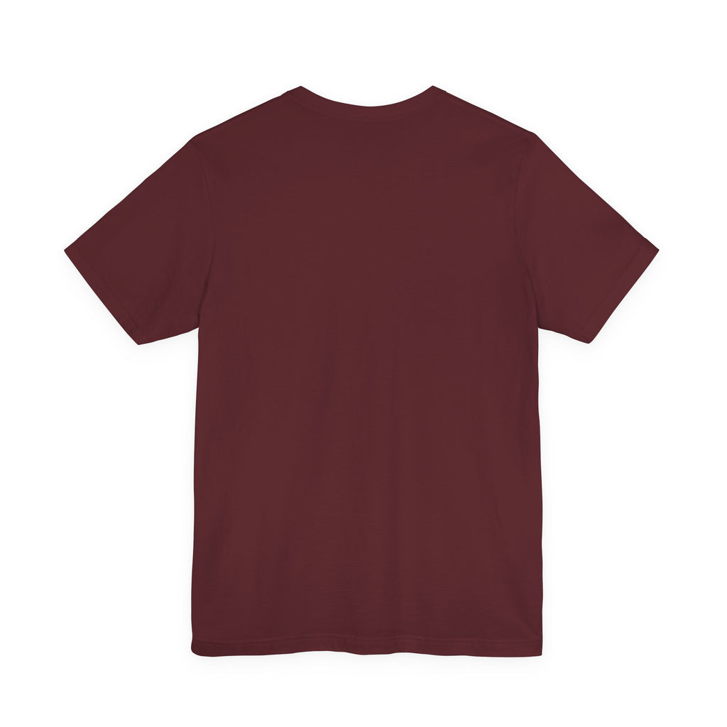 Beatlesarama.com "Rocks" T-Shirt — Retro Psychedelic Band Tee