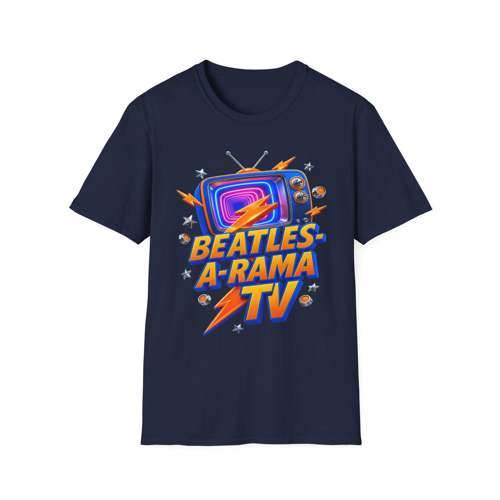 Beatles-A-Rama TV