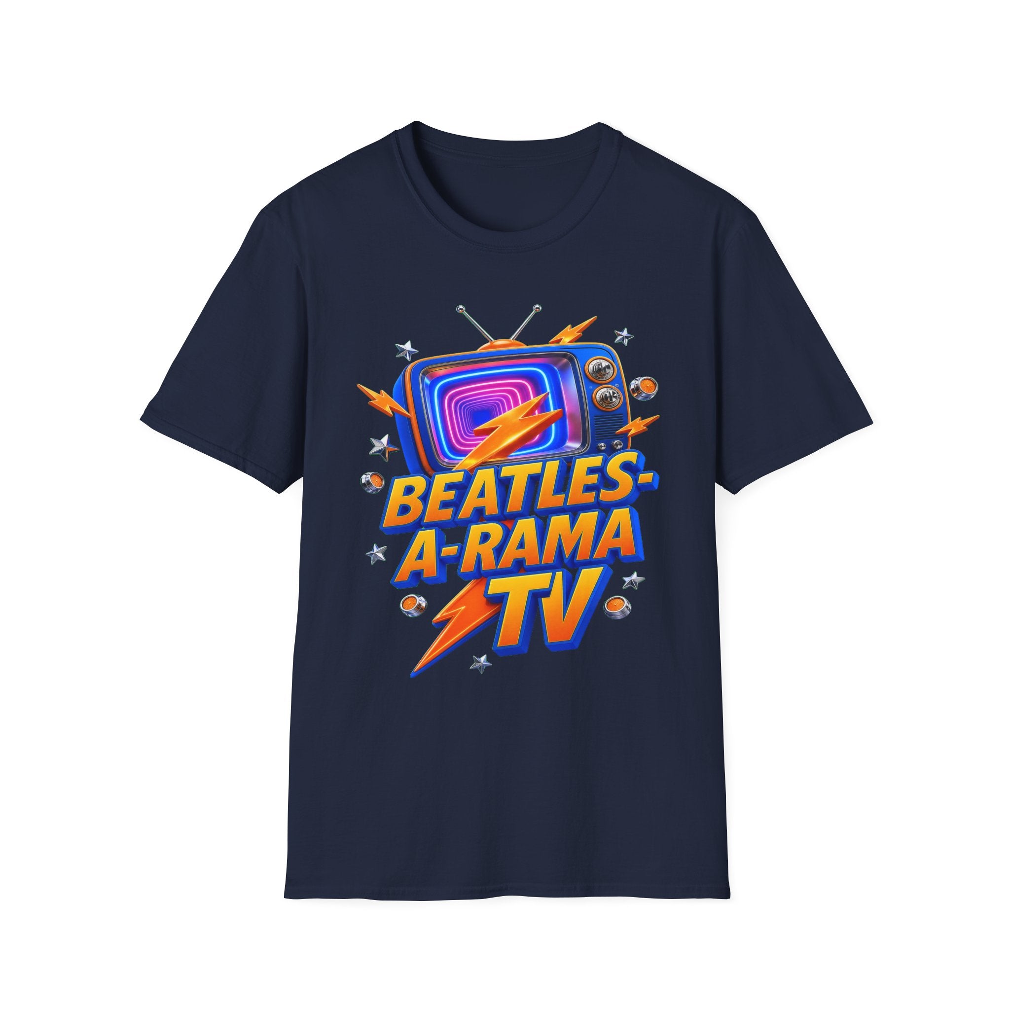 Beatles-A-Rama TV