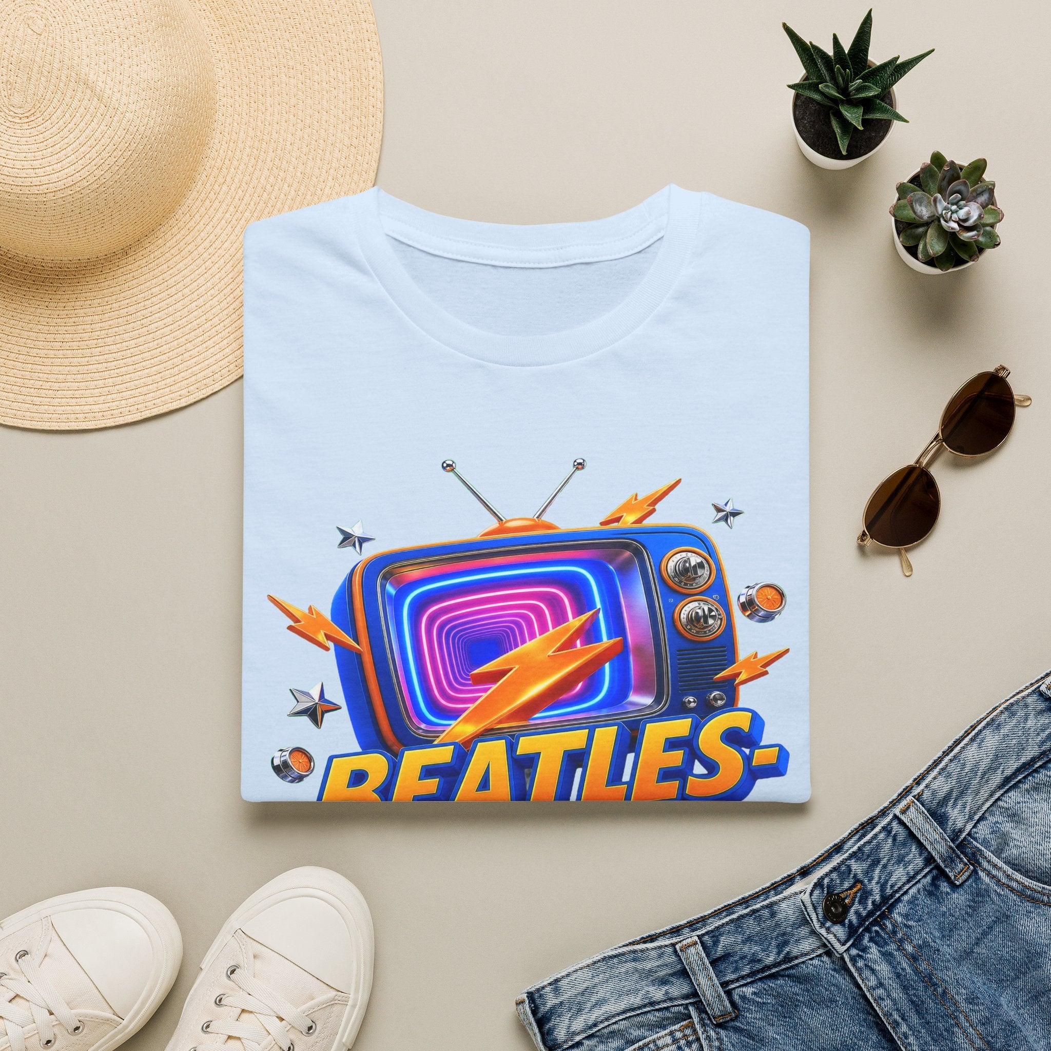 Beatles-A-Rama TV