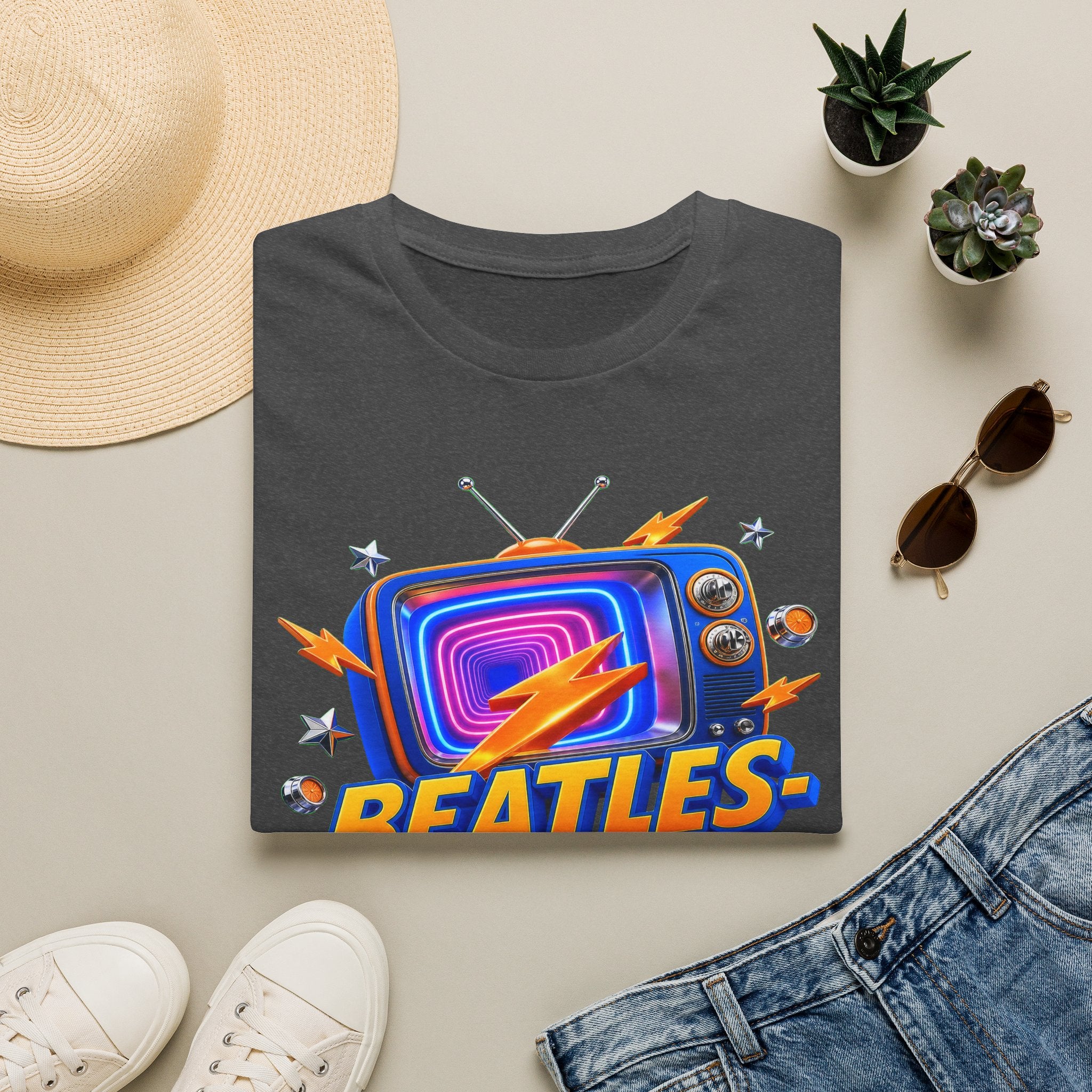 Beatles-A-Rama TV