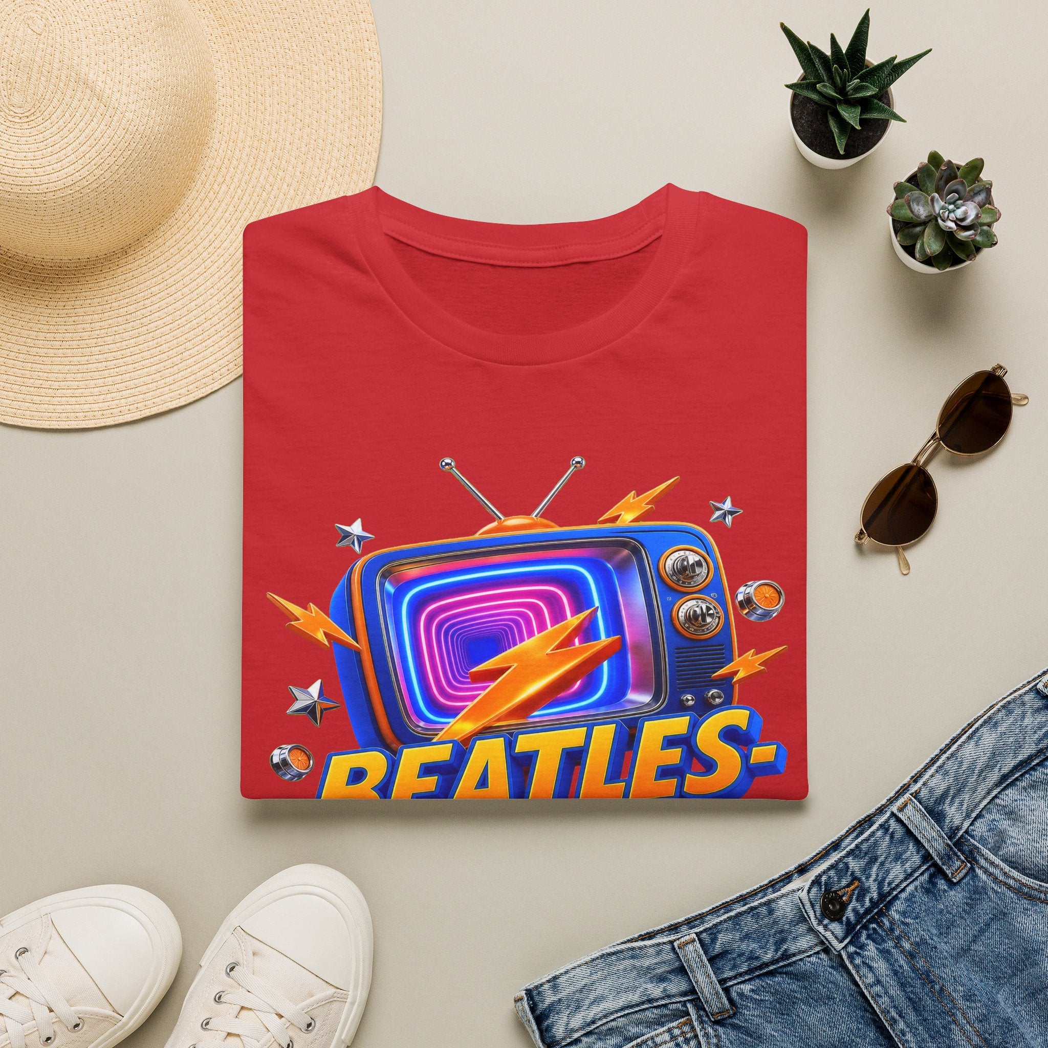 Beatles-A-Rama TV