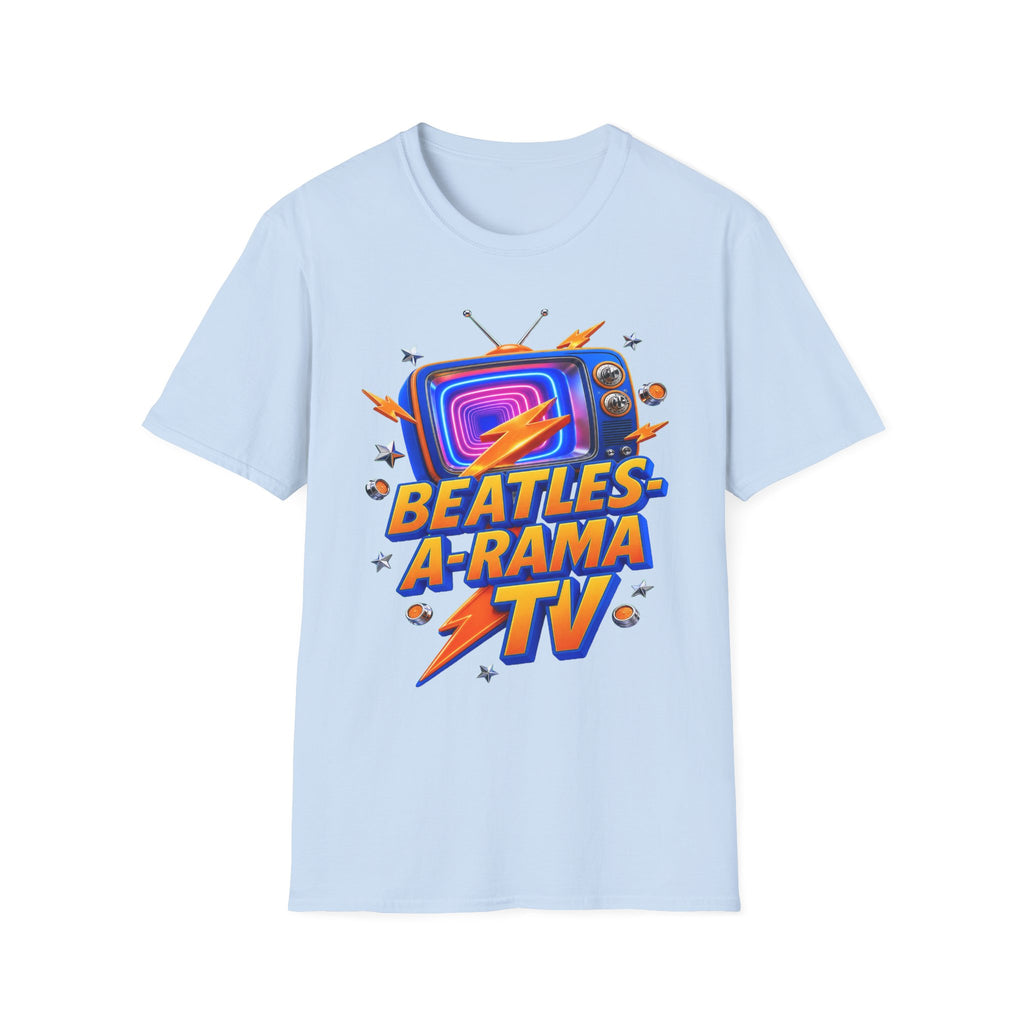 Beatles-A-Rama TV
