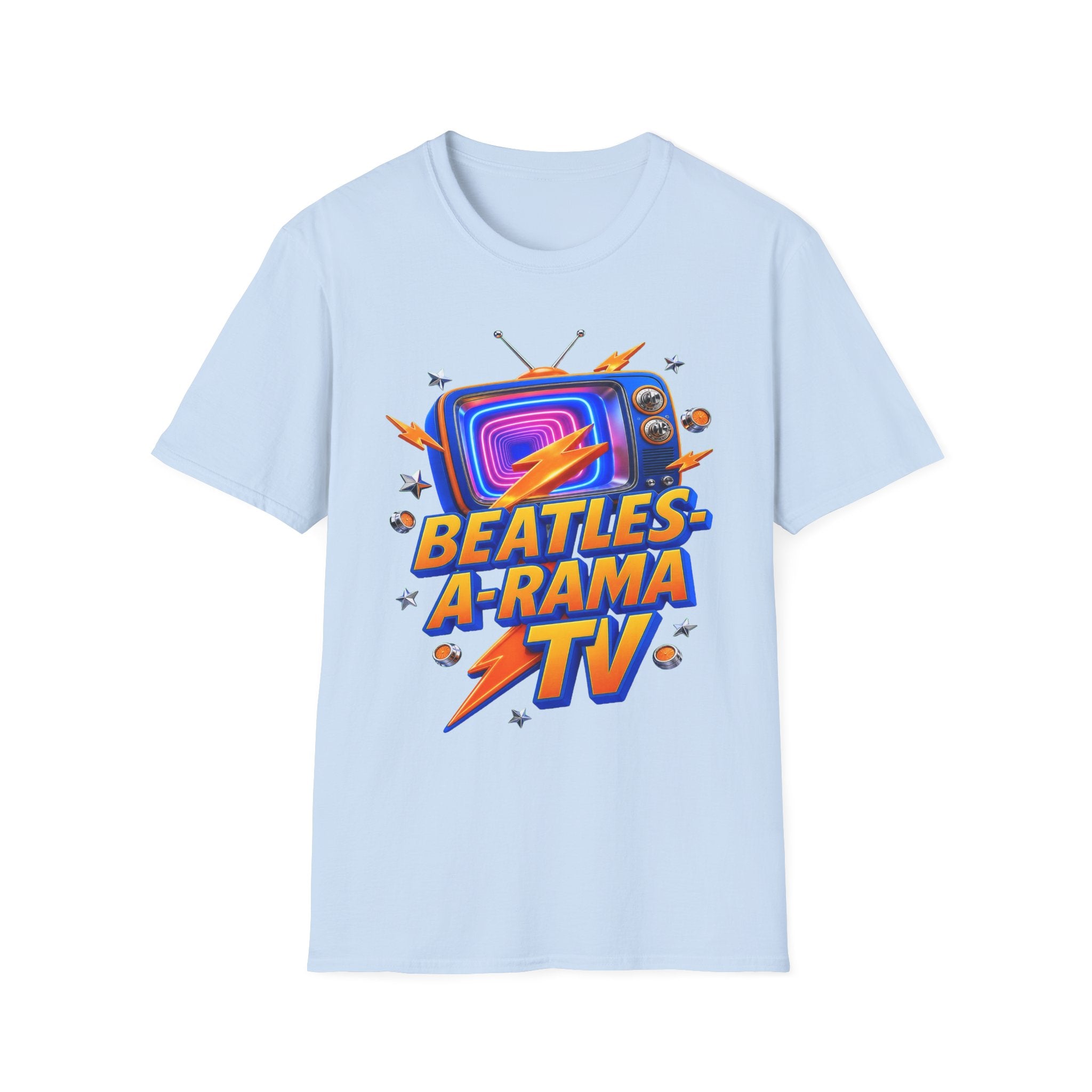 Beatles-A-Rama TV