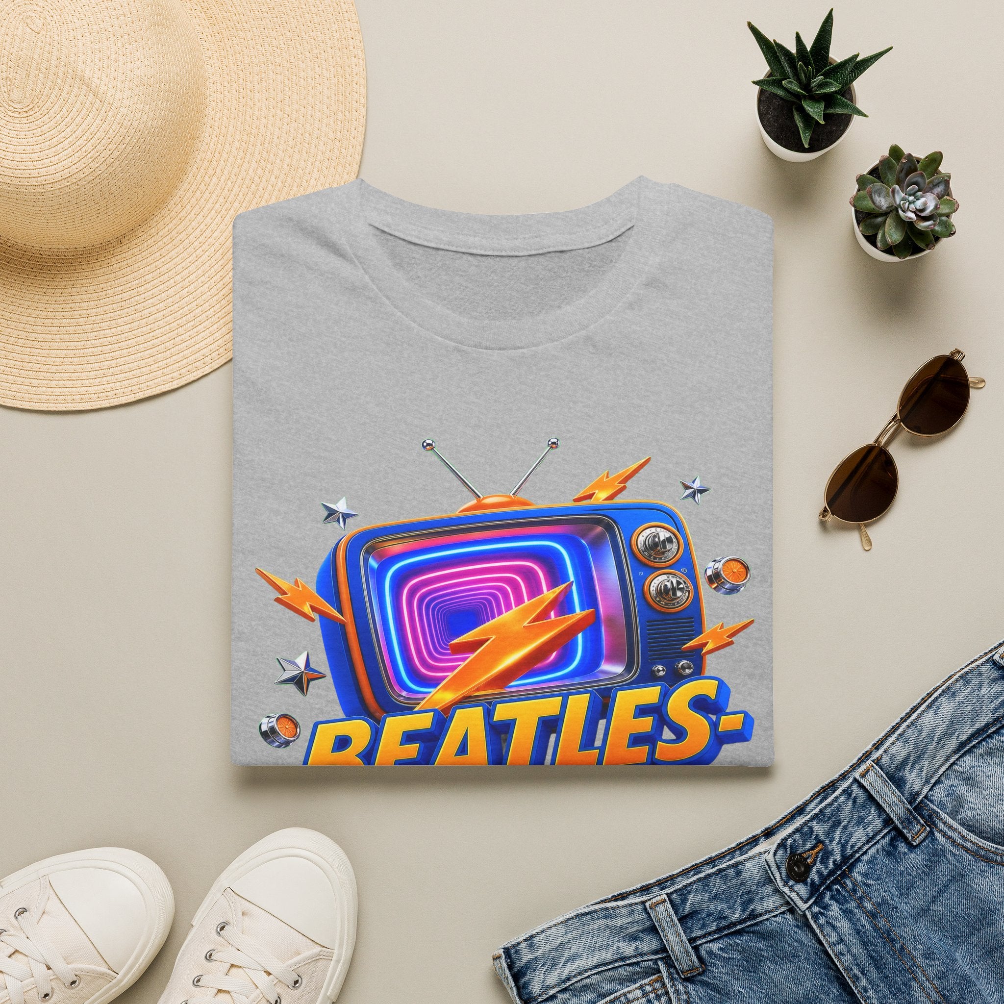 Beatles-A-Rama TV
